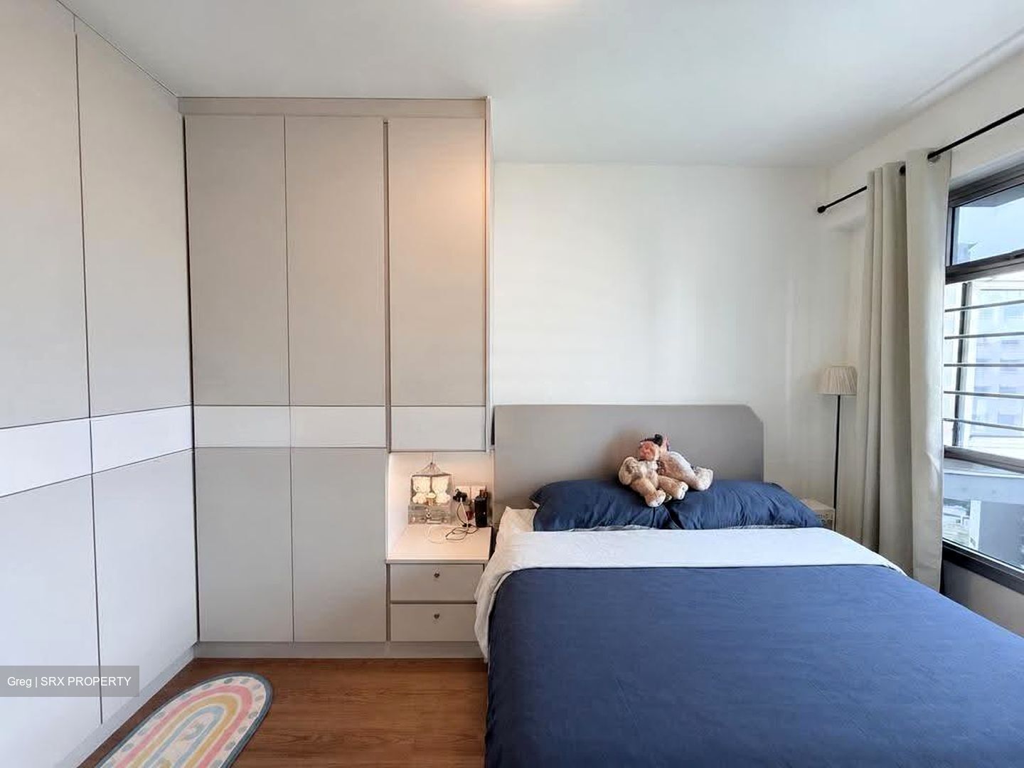 Blk 876A Tampines Greenbloom (Tampines), HDB 4 Rooms #634198001